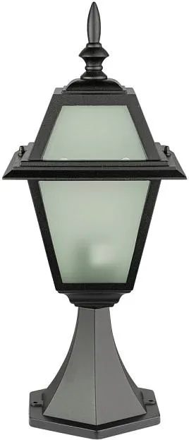 Наземный фонарь Oasis Light 91104fS Bl FARO-FROST Наземный фонарь Oasis Light 91104fS Bl FARO-FROST