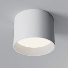 Потолочный светильник Technical Maytoni C096CL-GX53-W Glam