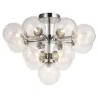 Потолочная люстра Lussole LSP-8381 Loft Wilcox