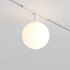 Трековый светильник Maytoni TR038-2-5W3K-W Luna