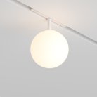 Трековый светильник Maytoni TR038-2-5W3K-W Luna