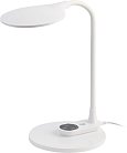 Офисная настольная лампа ЭРА NLED-498-10W-W