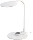 Офисная настольная лампа ЭРА NLED-498-10W-W