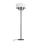 Торшер Loft IT 10416F BL Balance