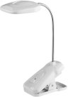Интерьерная настольная лампа ЭРА NLED-420-1.5W-W