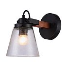 Светильник настенный (Бра) Omnilux OML-51001-01 Borgo