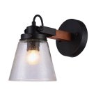 Светильник настенный (Бра) Omnilux OML-51001-01 Borgo
