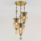 Подвесной светильник Citilux CL419233 Каир