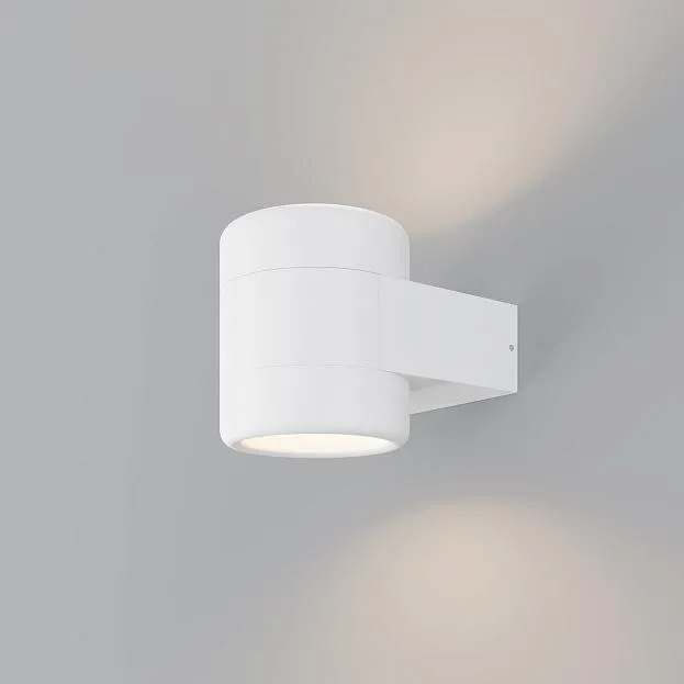 Настенный светильник (бра) Outdoor Maytoni O490WL-L6W3K Orbit