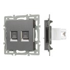 Розетка Arlight 045338