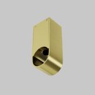 Коннектор для штанговой системы Technical Maytoni CA010SM-BS Accessories for system Axity