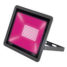 Прожектор уличный Uniel ULF-P42-100W/SPBR IP65 180-260V BLACK картон