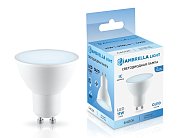Светодиодная лампа MR16 11W 6400K Ambrella light 181106