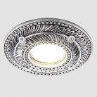 Встраиваемый светильник Ambrella light D4468 SL Desing