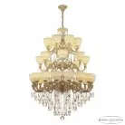 Подвесная люстра Bohemia AL79101/16+8+8/300/3d B WMG P1 U Line AL7901