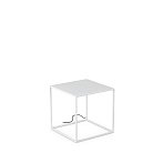 Напольный светильник Ideal Lux 300641 IPOTESI PT H50 BIANCO