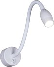 Настенный светильник Reluce 86200-9.2-001MN LED3W WT