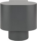Архитектурная подсветка Oasis Light 6040-1 Gr tube