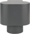 Архитектурная подсветка Oasis Light 6040-1 Gr tube