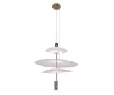 Подвес Kink Light 08403-36+50+68+21,20(01) Гида