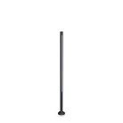 Уличный светильник Ideal Lux 306797 JEDI PT H120 ANTRACITE