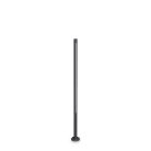 Уличный светильник Ideal Lux 306797 JEDI PT H120 ANTRACITE
