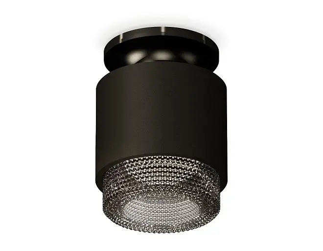 Комплект накладного светильника с композитным хрусталем Ambrella light XS7511062 Techno Комплект накладного светильника с композитным хрусталем Ambrella light XS7511062 Techno