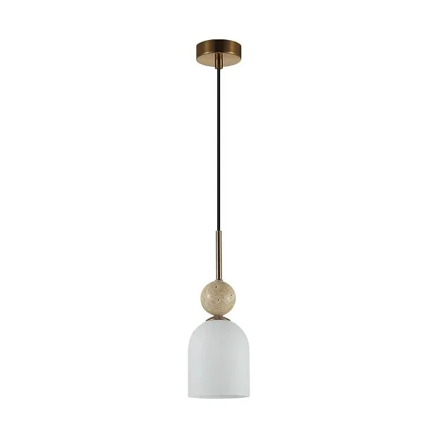 Подвесной светильник Odeon light 6625/1B LOLLA