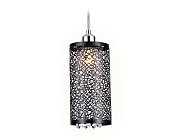 Подвесной светильник со сменной лампой Ambrella light TR3637 Traditional