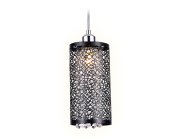 Подвесной светильник со сменной лампой Ambrella light TR3637 Traditional