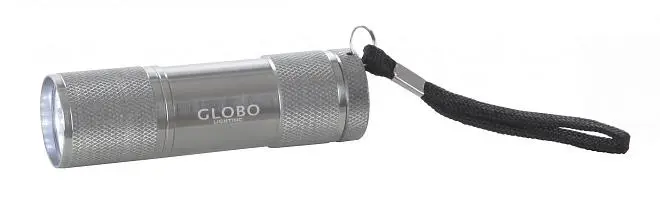 Светильник на солнечной батарее GLOBO 31903 FLASHLIGHT Светильник на солнечной батарее GLOBO 31903 FLASHLIGHT