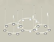 Комплект подвесного светильника Ambrella light XR92082100/22