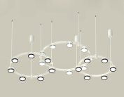Комплект подвесного светильника Ambrella light XR92082100/22