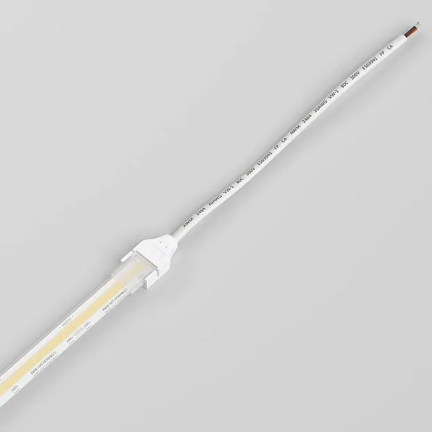 Коннектор для светодиодных лент 12 В и 24 B Elektrostandard 95133/00 a070535 Коннектор для светодиодных лент 12 В и 24 B Elektrostandard 95133/00 a070535