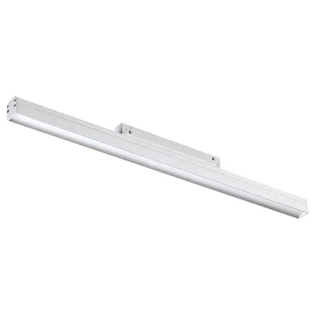 Трековый светильник Novotech 358411 Shino Flum Трековый светильник Novotech 358411 Shino Flum