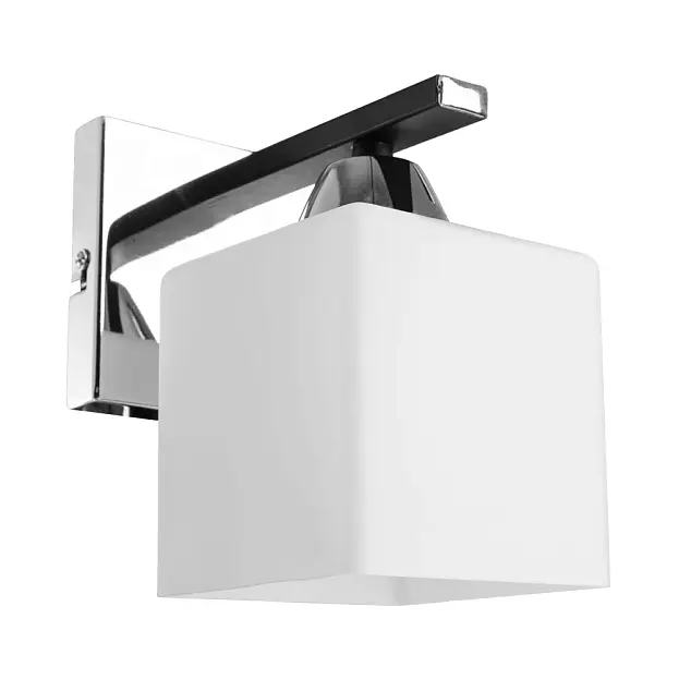 Бра Arte Lamp A8165AP-1BK VISUALE