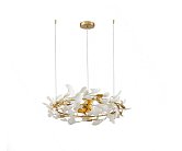 Люстра латунь Kink Light 07868-70,36 Сири