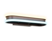 Настенный светодиодный светильник Ambrella light FL162 Line