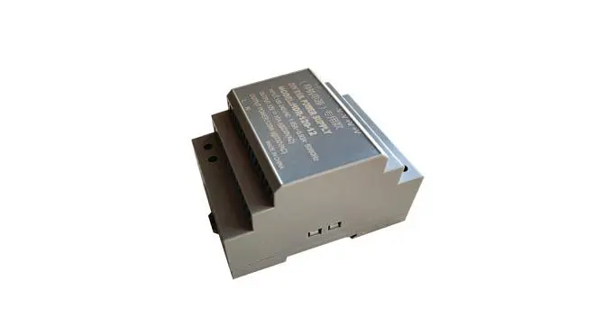 Блок питания для светодиодной ленты SWG DR-100-24 DR