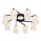 Люстра потолочная Citilux CL135181 Гранада