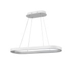 Подвесная люстра Vele Luce VL7121P09 Latte