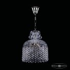Подвес Bohemia 14781/25 Ni R