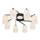 Люстра потолочная Citilux CL135181 Гранада