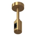 Крепление с одиночным фиксатором ST-Luce ST026.202.00 FARM