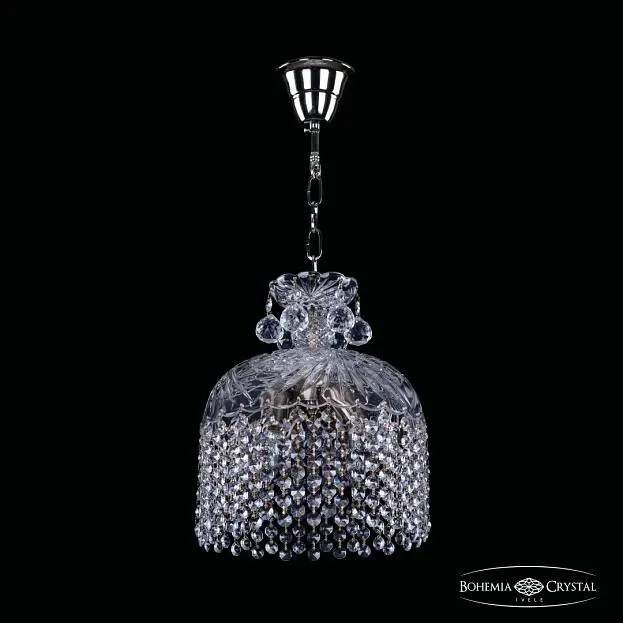 Подвес Bohemia 14781/25 Ni R Подвес Bohemia 14781/25 Ni R