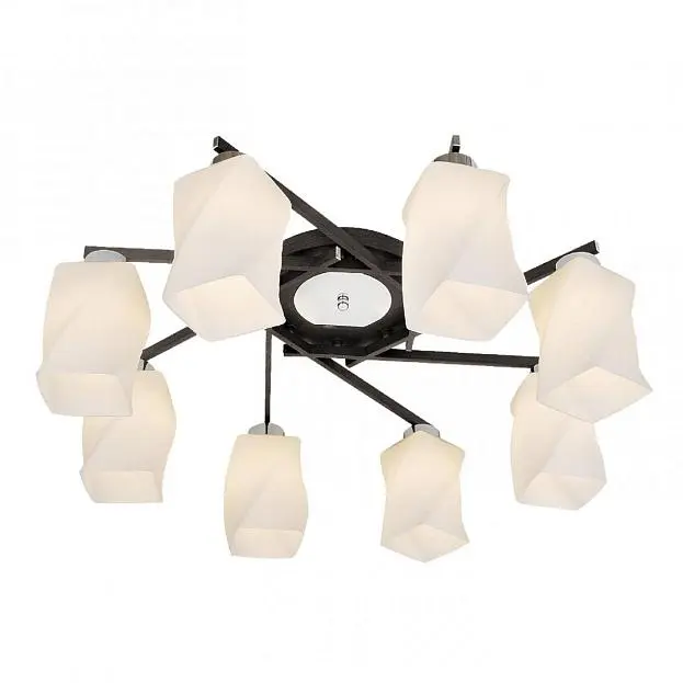 Люстра потолочная Citilux CL135181 Гранада Люстра потолочная Citilux CL135181 Гранада