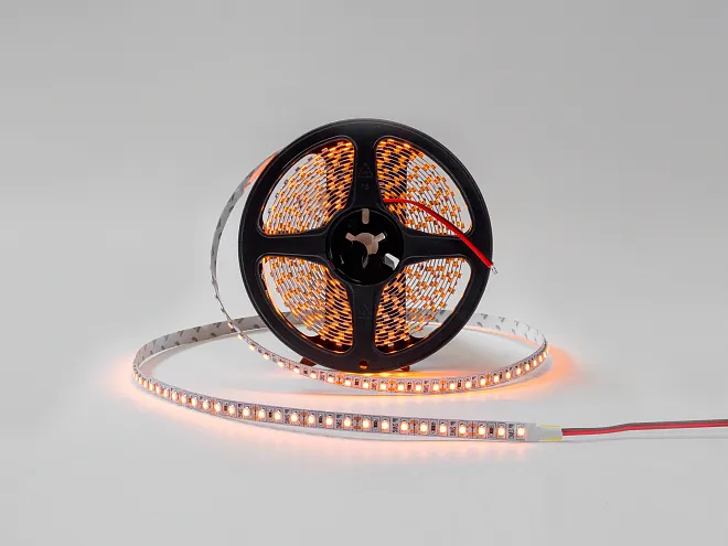 Светодиодная лента SWG SWG3120 SWG3120-12-9.6-Y-M