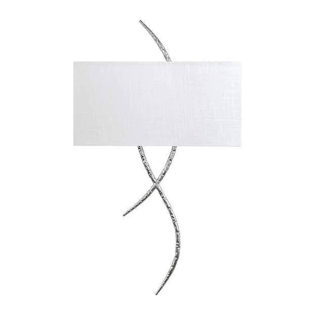 Настенный светильник Loft IT 10457 Silver Romance