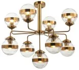 Люстра на штанге Stilfort 2134/05/09PP Sogno