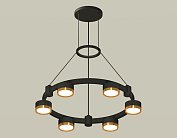 Подвесной светильник Ambrella light XR92051102